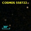 COSMOS J100034.53+013751.7
