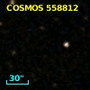 COSMOS J100042.38+013751.6
