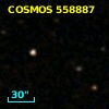 COSMOS J100038.90+013749.8