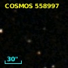 COSMOS J100036.55+013746.6