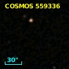 COSMOS J100022.22+013741.4