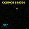 COSMOS J100023.29+013741.5