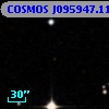 COSMOS J095947.11+013735.7