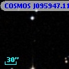COSMOS J095947.11+013745.5