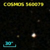 COSMOS J100010.92+014732.5