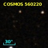 COSMOS J095944.08+014729.3