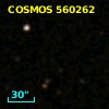 COSMOS J095938.94+014729.0