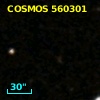 COSMOS J095950.20+014729.0