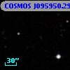 COSMOS J095950.29+014726.1