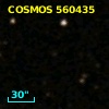 COSMOS J095941.67+014723.4