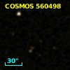 COSMOS J095939.14+014722.0