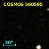 COSMOS J095948.59+014723.5