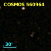 COSMOS J095940.65+014717.9