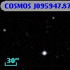 COSMOS J095947.87+014716.9