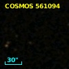 COSMOS J095936.41+014714.0
