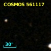 COSMOS J095950.21+014715.6