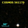 COSMOS J095947.37+014715.8