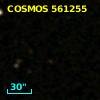 COSMOS J095936.96+014713.3