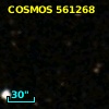 COSMOS J095942.72+014711.9