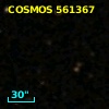 COSMOS J095941.27+014710.9