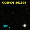 COSMOS J095948.86+014709.8