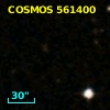 COSMOS J095948.71+014709.7