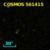COSMOS J095938.33+014712.6
