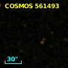 COSMOS J095940.62+014709.3