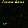 COSMOS J095941.69+014703.4