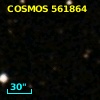 COSMOS J095942.53+014701.5
