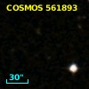 COSMOS J095948.87+014659.6