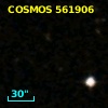 COSMOS J095948.97+014658.5
