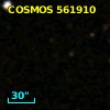 zCOSMOS 806173