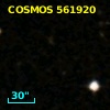 COSMOS J095949.12+014701.5