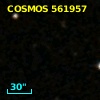 COSMOS J095950.50+014646.5