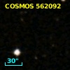 COSMOS J095944.22+014657.3