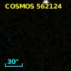 COSMOS J100004.26+014658.2