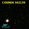 COSMOS J095944.29+014653.5