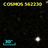 COSMOS J095948.57+014705.6