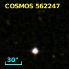 COSMOS J095946.35+014656.2