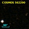 COSMOS J095942.91+014656.1