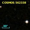 COSMOS J095949.43+014654.7