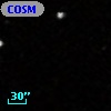 COSMOS J100003.45+014651.5