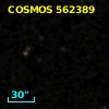 COSMOS J095937.53+014653.4