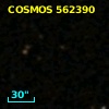 COSMOS J095937.49+014651.6
