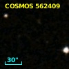 COSMOS J095949.95+014654.7