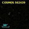 COSMOS J095938.15+014652.9