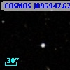COSMOS J095947.62+014656.8