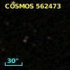 COSMOS J095938.50+014704.4