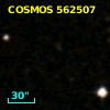 COSMOS J095949.71+014708.3